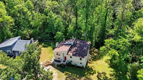 10 Winchester Court Durham NC 27707