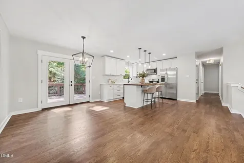 10 Winchester Court Durham NC 27707