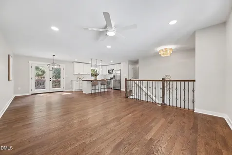 10 Winchester Court Durham NC 27707