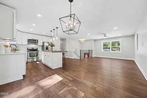 10 Winchester Court Durham NC 27707