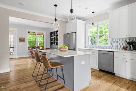 4405 Cottendale Drive Durham NC 27703