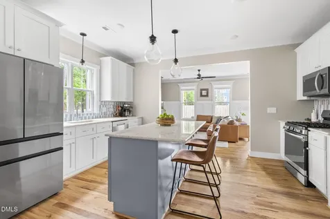 4405 Cottendale Drive Durham NC 27703
