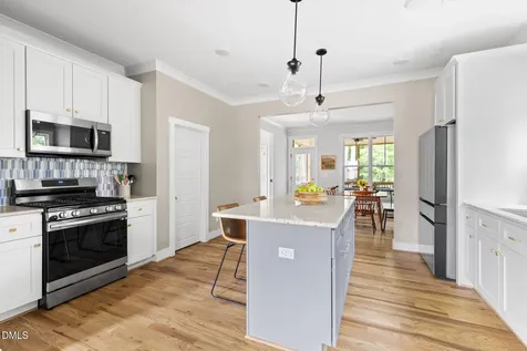 4405 Cottendale Drive Durham NC 27703