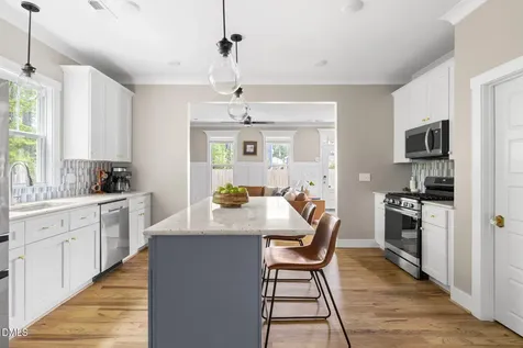 4405 Cottendale Drive Durham NC 27703