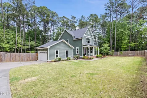 4405 Cottendale Drive Durham NC 27703