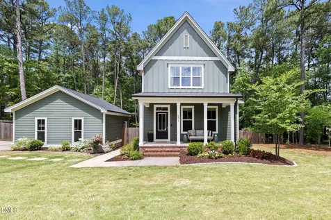 4405 Cottendale Drive Durham NC 27703