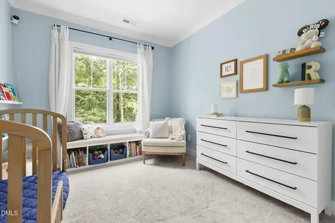 4405 Cottendale Drive Durham NC 27703