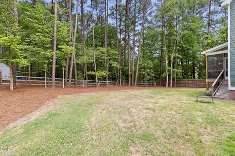 4405 Cottendale Drive Durham NC 27703