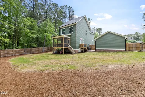 4405 Cottendale Drive Durham NC 27703