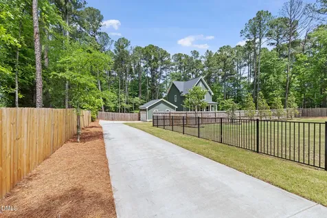 4405 Cottendale Drive Durham NC 27703