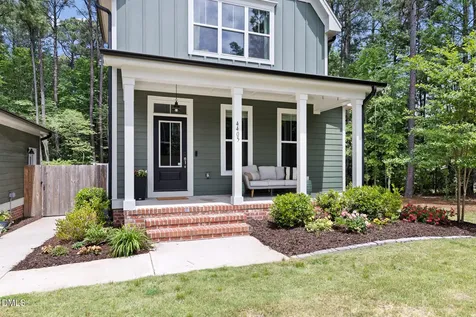 4405 Cottendale Drive Durham NC 27703