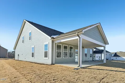770 Circle Drive Gibsonville NC 27249