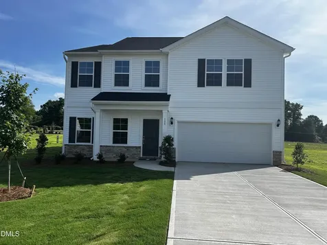 109 Thomas Trail Lillington NC 27546