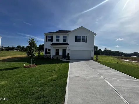 109 Thomas Trail Lillington NC 27546