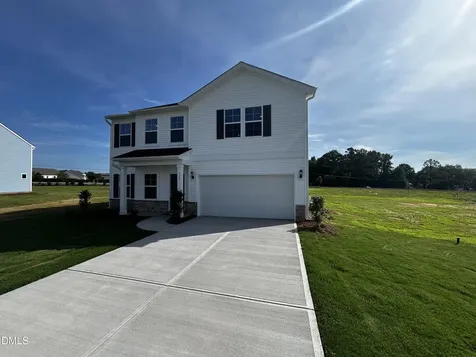 109 Thomas Trail Lillington NC 27546