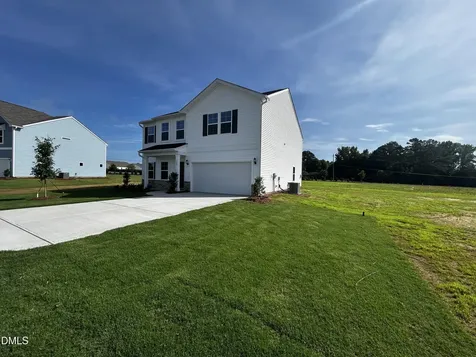 109 Thomas Trail Lillington NC 27546