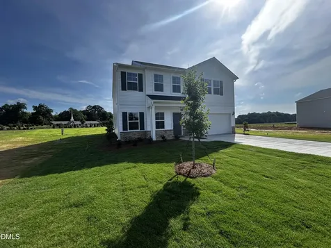 109 Thomas Trail Lillington NC 27546