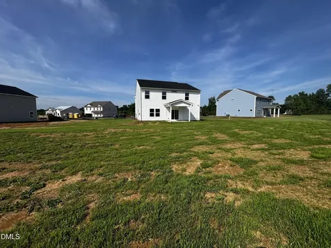 109 Thomas Trail Lillington NC 27546