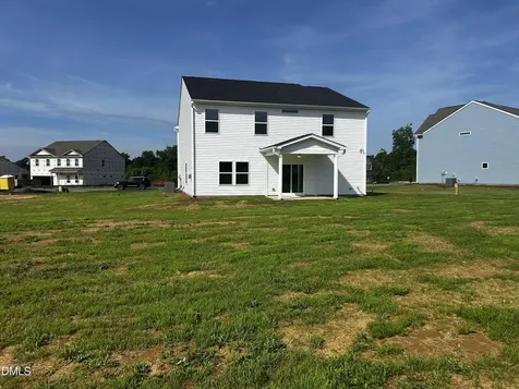 109 Thomas Trail Lillington NC 27546