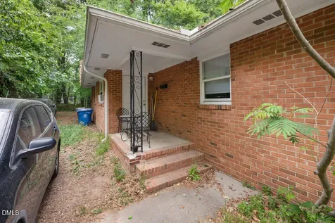 1208 Rosedale Avenue Durham NC 27707