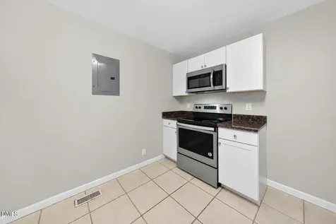1208 Rosedale Avenue Durham NC 27707