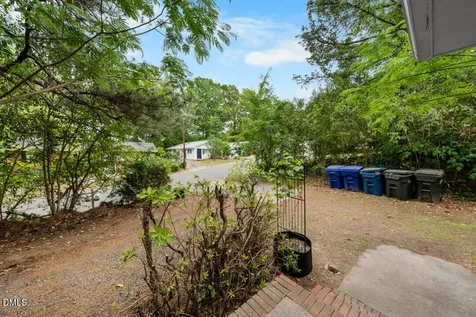 1208 Rosedale Avenue Durham NC 27707