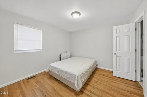 1208 Rosedale Avenue Durham NC 27707