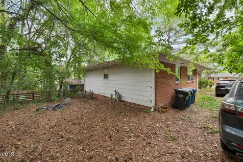 1208 Rosedale Avenue Durham NC 27707