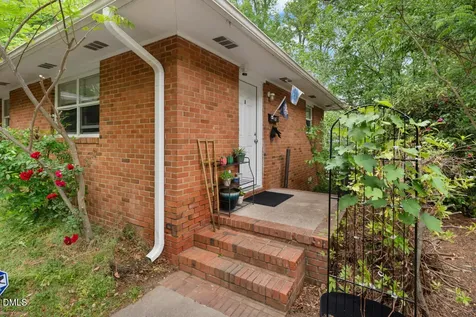 1208 Rosedale Avenue Durham NC 27707