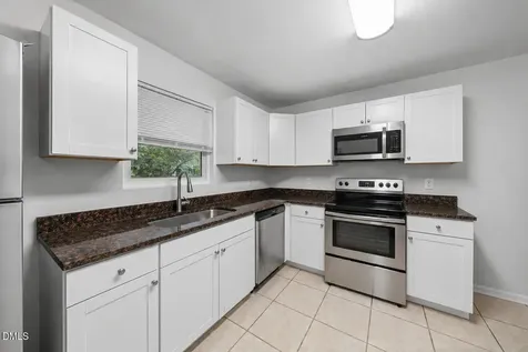 1208 Rosedale Avenue Durham NC 27707