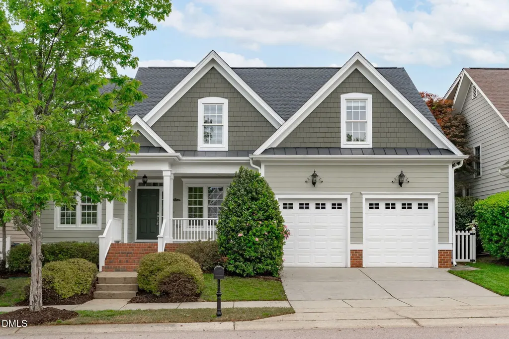 2728 Snowy Meadow Court Raleigh NC 27614