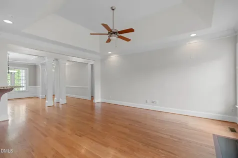 2728 Snowy Meadow Court Raleigh NC 27614