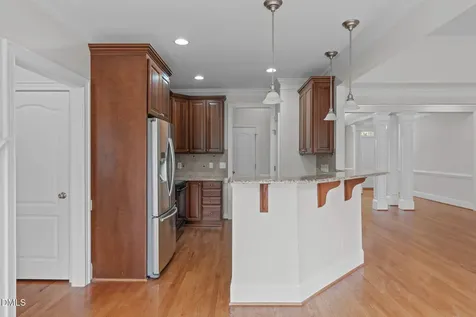 2728 Snowy Meadow Court Raleigh NC 27614