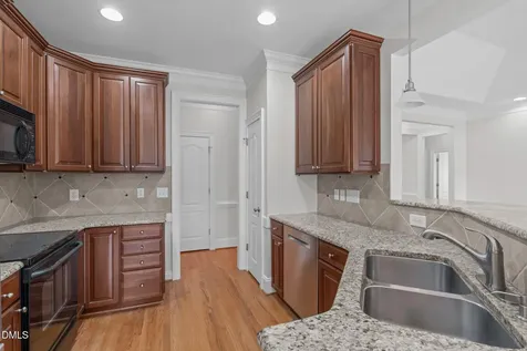 2728 Snowy Meadow Court Raleigh NC 27614
