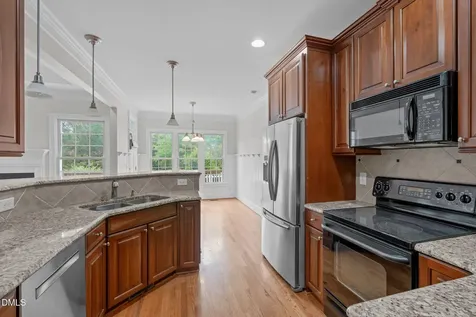 2728 Snowy Meadow Court Raleigh NC 27614