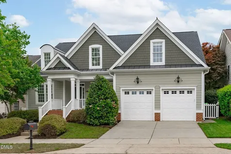 2728 Snowy Meadow Court Raleigh NC 27614