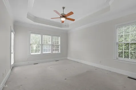 2728 Snowy Meadow Court Raleigh NC 27614