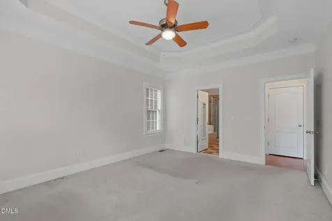 2728 Snowy Meadow Court Raleigh NC 27614
