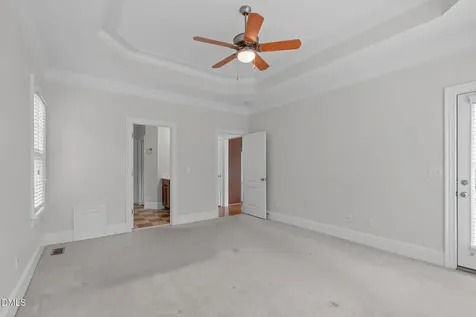 2728 Snowy Meadow Court Raleigh NC 27614