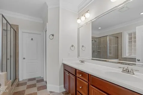 2728 Snowy Meadow Court Raleigh NC 27614