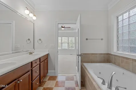 2728 Snowy Meadow Court Raleigh NC 27614