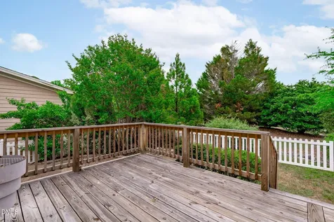 2728 Snowy Meadow Court Raleigh NC 27614