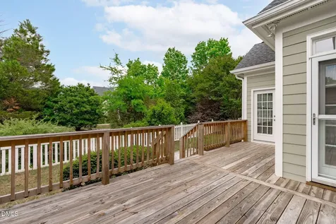 2728 Snowy Meadow Court Raleigh NC 27614