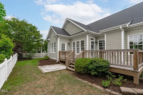 2728 Snowy Meadow Court Raleigh NC 27614