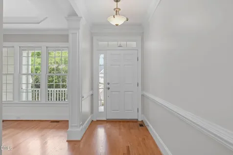 2728 Snowy Meadow Court Raleigh NC 27614