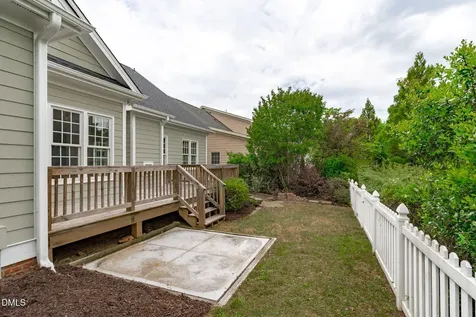 2728 Snowy Meadow Court Raleigh NC 27614