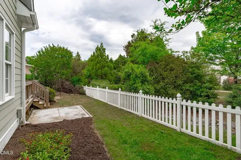 2728 Snowy Meadow Court Raleigh NC 27614