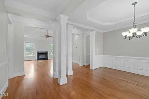2728 Snowy Meadow Court Raleigh NC 27614