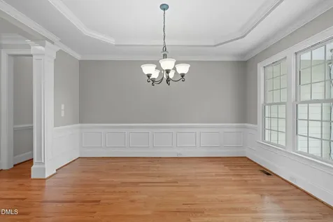 2728 Snowy Meadow Court Raleigh NC 27614