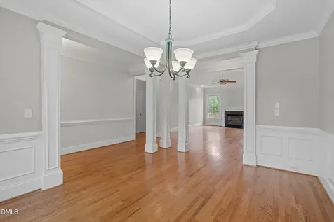 2728 Snowy Meadow Court Raleigh NC 27614